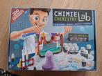 Chemistry lab, Ophalen, Gebruikt