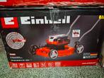 Grasmaaier op batterij, Neuf, Fonction de mulching, Tondeuses à gazon sur batterie, Einhell