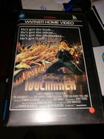 VHS ex-rental - The Idolmaker, Ophalen of Verzenden