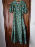 lange (gelegenheids)jurk, Kleding | Dames, Jurken, Ophalen, Nieuw, Maat 38/40 (M), Groen