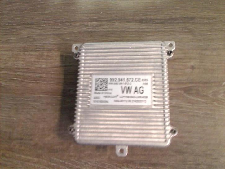 XENON STARTER Volkswagen Tiguan (AD1) (992941572CE), Auto-onderdelen, Verlichting, Volkswagen, Gebruikt