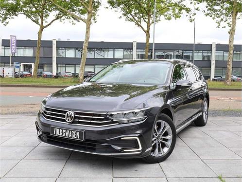 Volkswagen Passat Variant GTE 1.4 TSI PHEV 218PK Automaat 20, Auto's, Volkswagen, Bedrijf, Passat, Overige brandstoffen, Break
