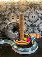 Pakket kattenspeelgoed, Dieren en Toebehoren, Ophalen