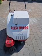 veegmachine, Doe-het-zelf en Bouw, Ophalen, Gebruikt, Overige typen