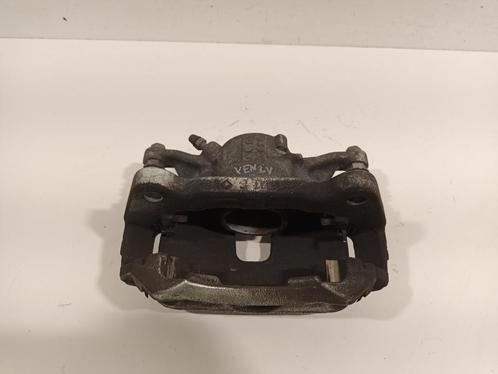 REMKLAUW LINKS VOOR Audi A3 Limousine (8YS) (01-2020/-), Auto-onderdelen, Remmen en Aandrijving, Audi, Gebruikt