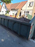 Zwart grond, Tuin en Terras, Ophalen, Tuinaarde