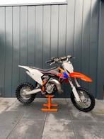 Ktm 65 sx 2017, Gebruikt, 65 cc, 5 versnellingen, Ophalen