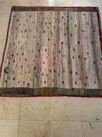 Oosters tapijt Iraanse gabegh, Ophalen, Gebruikt, Vierkant