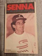 Sportboeken allerlei te koop. Voetbal - Tennis - F1 - enz., Ophalen of Verzenden, Zo goed als nieuw