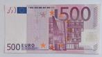 Bankbiljet van 500€ - Duitsland - Trichet - X09783478631, Postzegels en Munten, Bankbiljetten | Europa | Eurobiljetten, Ophalen of Verzenden