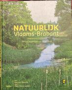 H. Dierickx - Natuurlijk Vlaams-Brabant, Boeken, Ophalen of Verzenden, Zo goed als nieuw, H. Dierickx