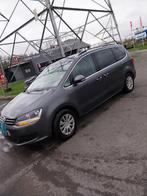 Volkswagen sharan, Auto's, Handgeschakeld, 5 deurs, Particulier, Te koop