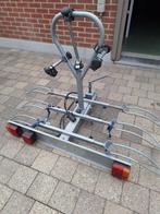 Fietsendrager, Ophalen, 3 fietsen of meer, Gebruikt, Trekhaakdrager