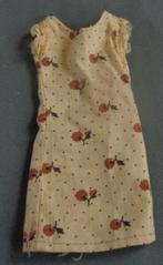 1976 vintage Pedigree SINDY FUNTIME 44618 jurk kleding pop d, Gebruikt, Pop, Verzenden
