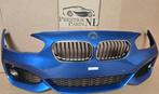 Voorbumper BMW 1 Serie F20 F21 LCI M Pakket 4xPDC ORIGINEEL, Auto-onderdelen, Gebruikt, Ophalen of Verzenden, Bumper, Voor