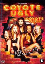 Coyote Ugly (2000) Dvd Adam Garcia, John Goodman, CD & DVD, À partir de 6 ans, Utilisé, Enlèvement ou Envoi, Drame