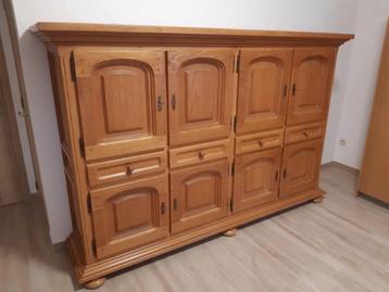 Dressoir - Buffet beschikbaar voor biedingen