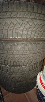 Pneu hiver continental pour renault scenic, Enlèvement