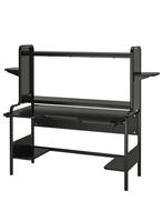 Fredde bureau, Huis en Inrichting, Ophalen, Zo goed als nieuw, Bureau