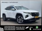 Hyundai Tucson 1.6 T-GDI PHEV Comfort 4WD Afn.Trekhaak Keyle, Wit, 31 g/km, Bedrijf, Hybride Elektrisch/Benzine