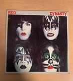 KISS - Dynasty / vinyl LP album 1979, Cd's en Dvd's, Ophalen of Verzenden, Gebruikt
