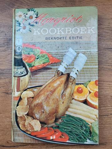 Margriet kookboek beschikbaar voor biedingen
