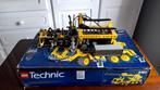 Lego technics 8460, Kinderen en Baby's, Speelgoed | Racebanen, Gebruikt, Ophalen