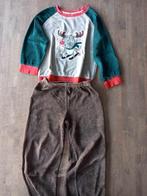 pyjama maat 128 nonito kids, Nacht- of Onderkleding, Gebruikt, Ophalen of Verzenden, Jongen