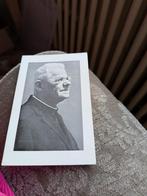 Kardinaal Jozef Cardijn, Verzamelen, Ophalen of Verzenden, Bidprentje