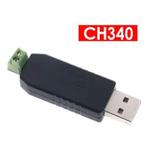 USB to RS485 485 Converter Adapter, Enlèvement ou Envoi, Neuf