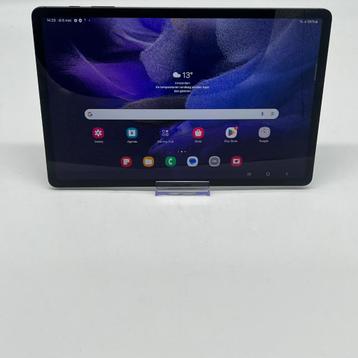 SAMSUNG Galaxy Tab S7 FE 5G - 128GB - in een nette staat, Ophalen of Verzenden