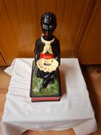 tirelire vintage, Enlèvement