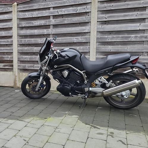 Yamaha bulldog Bt 1100, Motoren, Motoren | Yamaha, Particulier, Naked bike, meer dan 35 kW, Ophalen