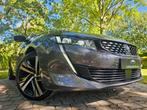 Peugeot 508 GT 1.5d | 19 POUCES | AUTOMATIQUE | PANO | CAMÉR, Argent ou Gris, Achat, Euro 6, Entreprise