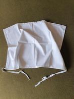 Kokskledij, Ophalen, Zo goed als nieuw