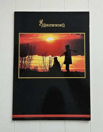 Browning beschikbaar voor biedingen