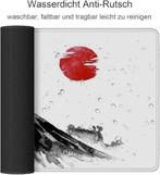 Tapis de souris de jeu | blanc | 800 x 300 | Japon | Nouveau, Informatique & Logiciels, Tapis de souris, Neuf, Owege, -, -