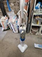 Balai de nettoyage électrique avec réservoir, Ophalen of Verzenden