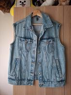 Jeans vest, Kleding | Dames, Jasjes, Kostuums en Pakken, Ophalen of Verzenden, Maat 36 (S)