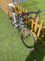 EDDY MERCKX-fiets in mooie staat, Fietsen en Brommers, Heren, Aluminium, Meer dan 20 versnellingen, 53 tot 57 cm