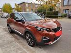 Peugeot 3008 GT, Autos, Achat, Cruise Control, Carnet d'entretien, 5 portes