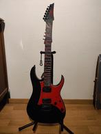 Ibanez Elektrische Gitaar !Moet Nu Weg!, Musique & Instruments, Instruments à corde | Guitares | Électriques, Enlèvement, Comme neuf