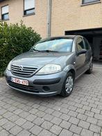 Citroën c3 1.1 essence avec contrôle, Auto's, 4 cilinders, 5 deurs, Particulier, Euro 4