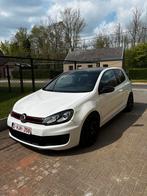 Golf 6 GTI, Autos, Particulier, Achat, Golf