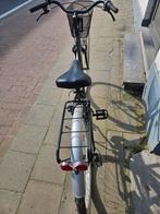 Mooi meisjes fiets zo goed als nieuw enkele keren gebruikt, Enlèvement