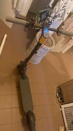 Elektrische step Xiaomi 5, Fietsen en Brommers, Steps, Ophalen, Zo goed als nieuw