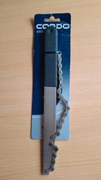 Cordo bikeparts kransafnemer kettingzweep, Vélos & Vélomoteurs, Accessoires vélo | Outils de vélo, Enlèvement ou Envoi, Neuf, Outils de roue