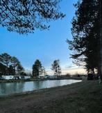 Stacaravan rustig gelegen te Begijnendijk, Caravans en Kamperen, Stacaravans