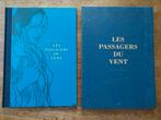 Les passagers du Vent - Bourgeon (beperkte oplage), Boeken, Stripverhalen, Ophalen of Verzenden