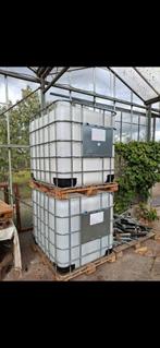 1000 l vat, Neuf, 150 litres ou plus, Synthétique, Enlèvement